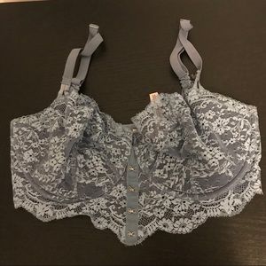36DDD Dream Angels Push-up Without Padding